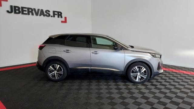 Peugeot 3008 image 1