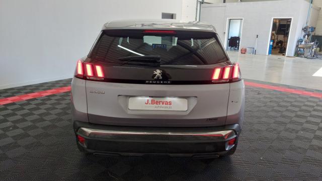 Peugeot 3008 image 4
