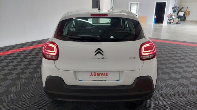 Citroen C3 image 6