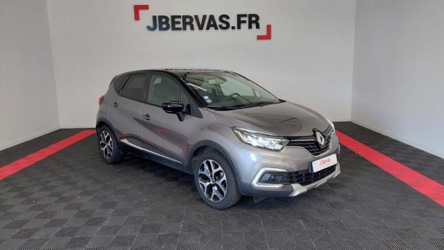Renault Captur Intens Tce 150 Fap