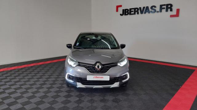 Renault Captur image 6