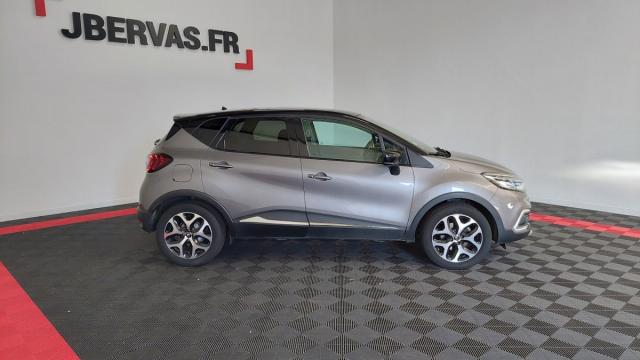 Renault Captur image 5