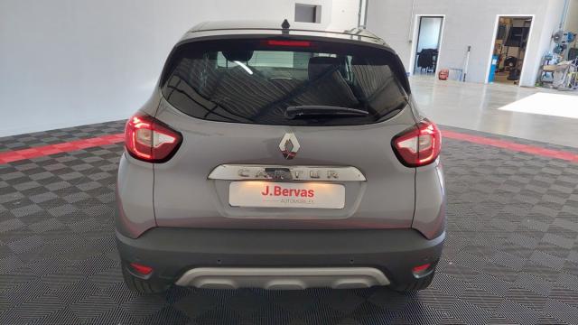 Renault Captur image 4