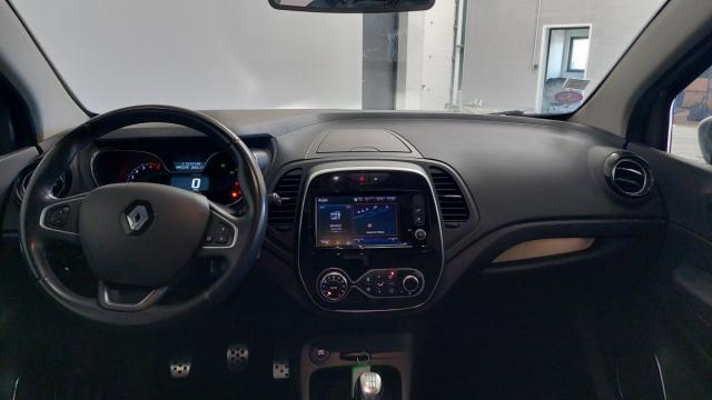 Renault Captur image 9