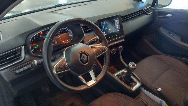 Renault Clio image 5