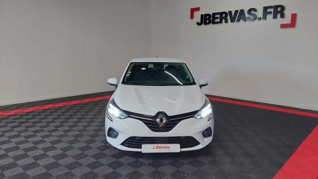 Renault Clio image 8