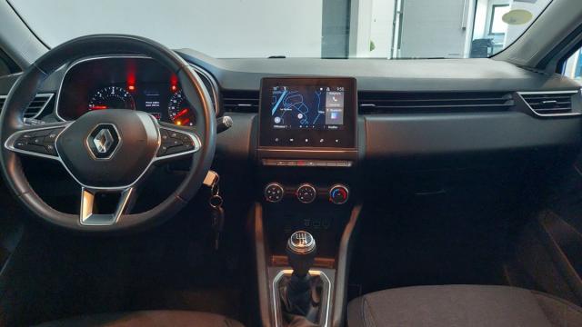 Renault Clio image 2