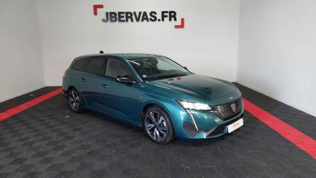 Peugeot 308 Sw Phev 180 E-Eat8 Allure