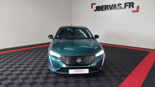 Peugeot 308 Sw image 4