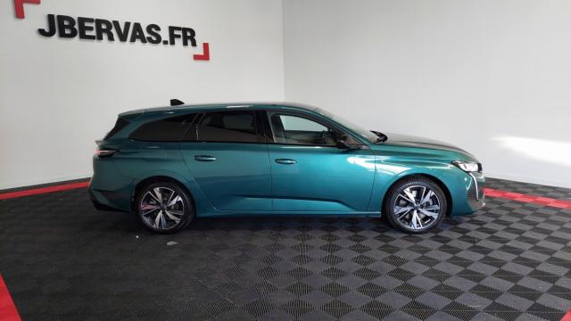 Peugeot 308 Sw image 9
