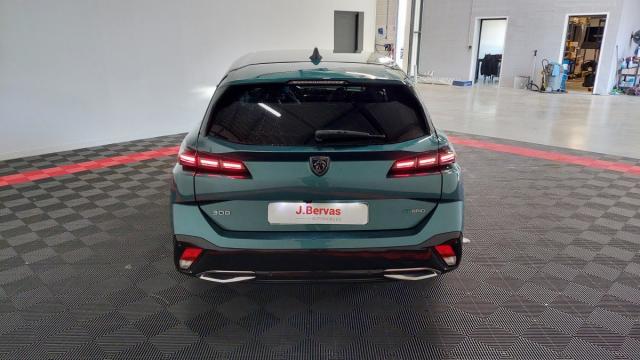 Peugeot 308 Sw image 8