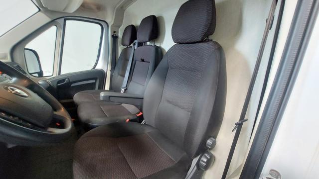 Opel Movano image 5