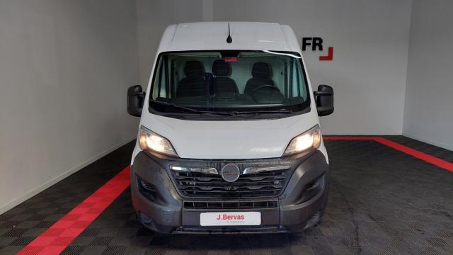 Opel Movano image 2