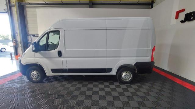 Opel Movano image 4
