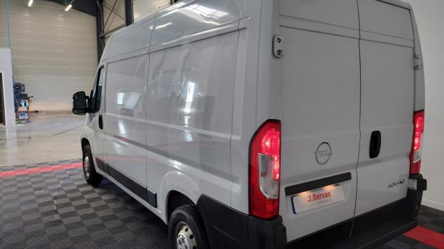 Opel Movano image 3