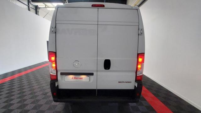 Opel Movano image 7