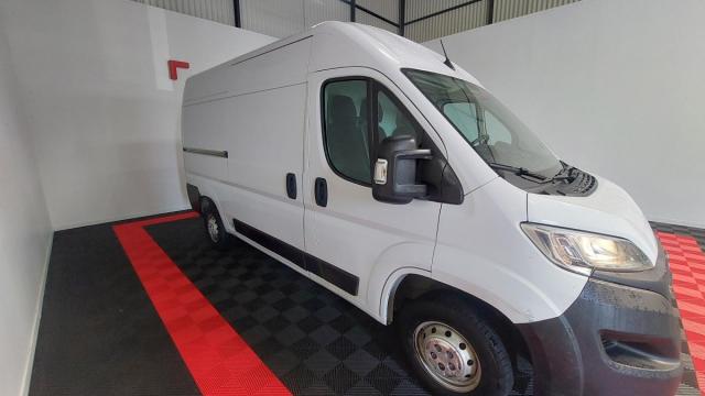 Opel Movano image 8