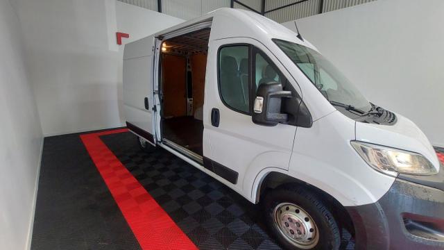 Opel Movano image 6