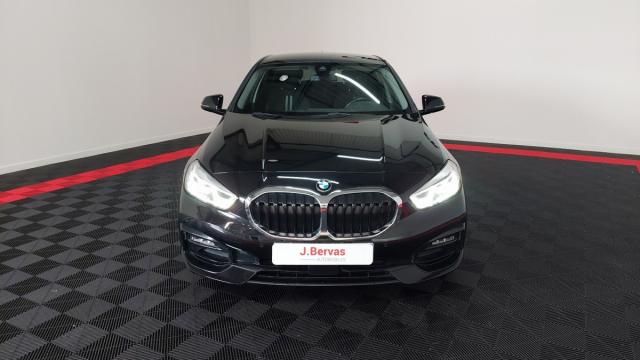 Bmw Série 1 image 3