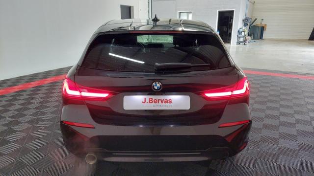 Bmw Série 1 image 8