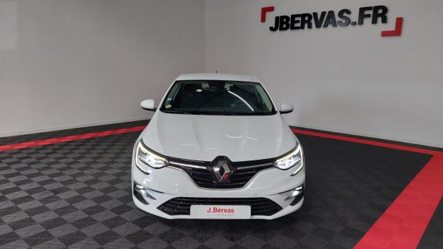 Renault Mégane image 3