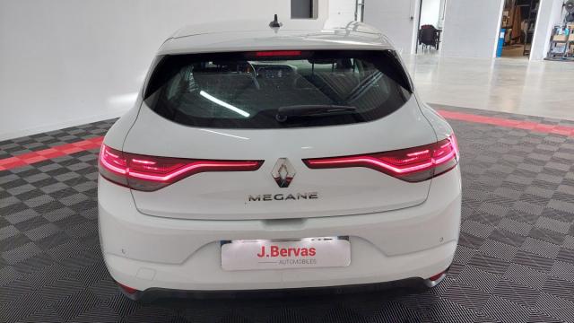 Renault Mégane image 2