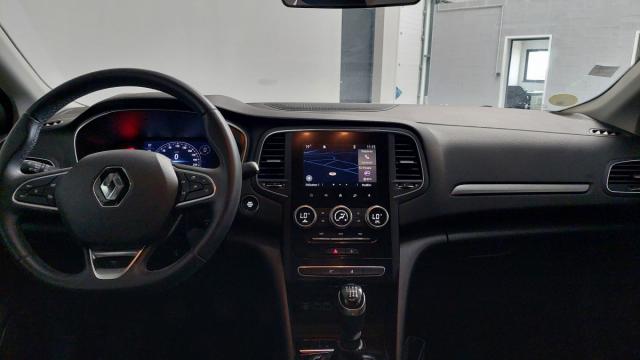 Renault Mégane image 1