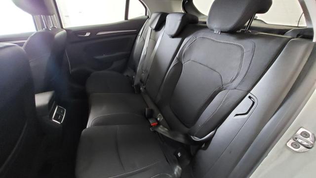 Renault Mégane image 8