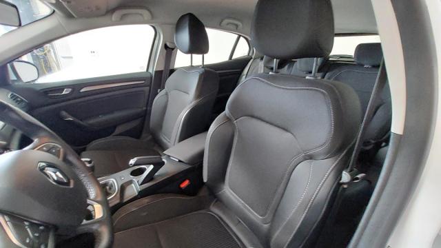 Renault Mégane image 5