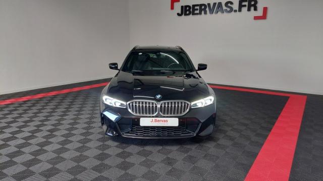 Bmw Série 3 image 8