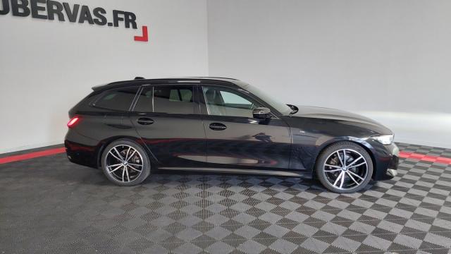 Bmw Série 3 image 6