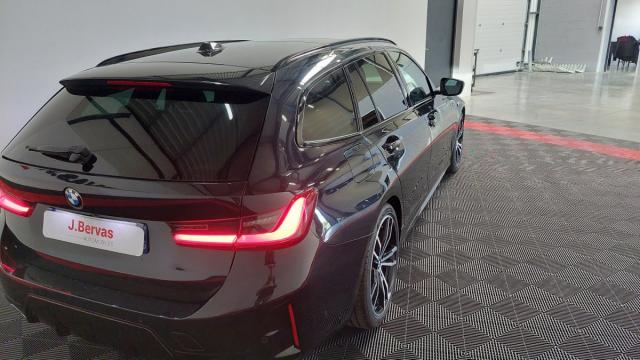 Bmw Série 3 image 5