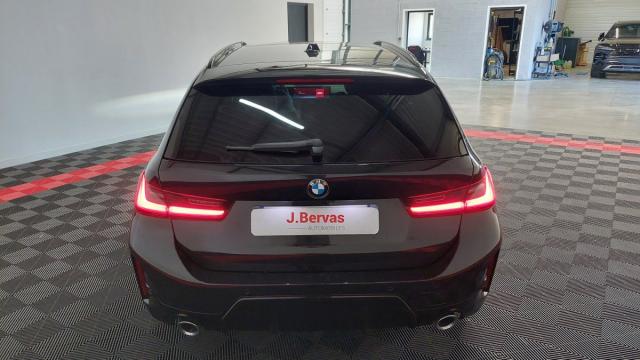 Bmw Série 3 image 2