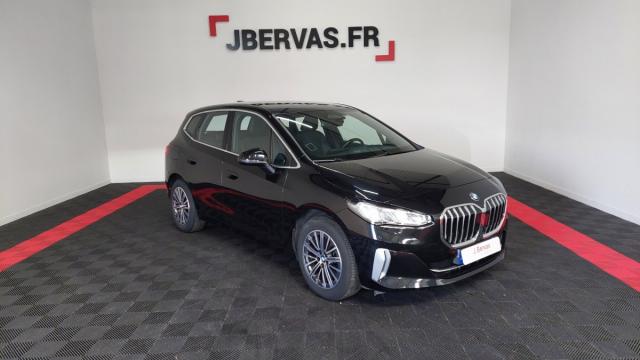 Bmw Serie 2 Active Tourer 218i 136ch Luxury Dkg7