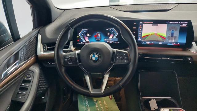 Bmw Serie 2 Active Tourer image 7