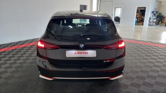 Bmw Serie 2 Active Tourer image 1