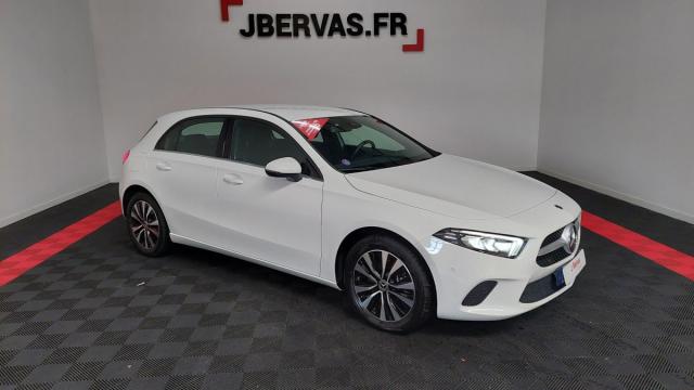 Mercedes Benz Classe A 250 E Style Line 8g-Dct