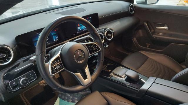Mercedes Benz Classe A image 6