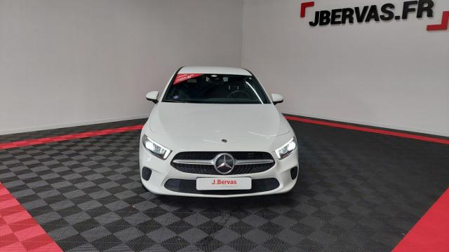Mercedes Benz Classe A image 9