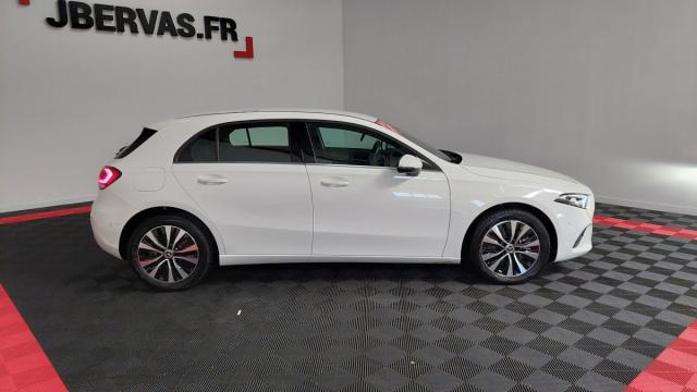 Mercedes Benz Classe A image 5