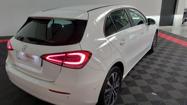 Mercedes Benz Classe A image 8