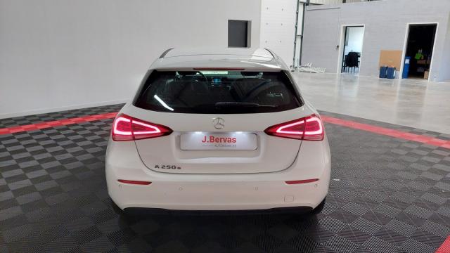 Mercedes Benz Classe A image 2