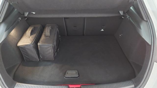 Mercedes Benz Classe A image 4