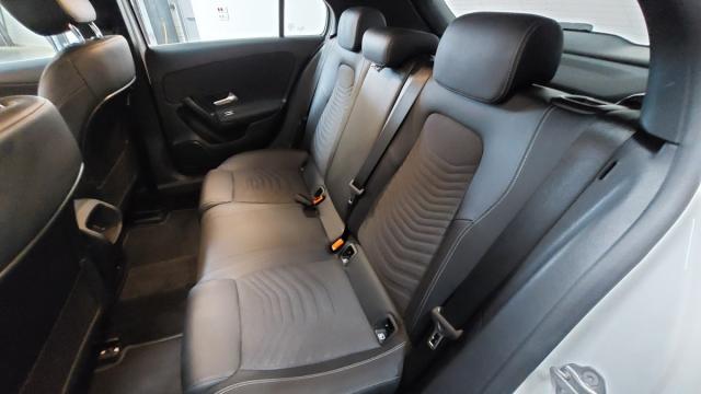 Mercedes Benz Classe A image 3