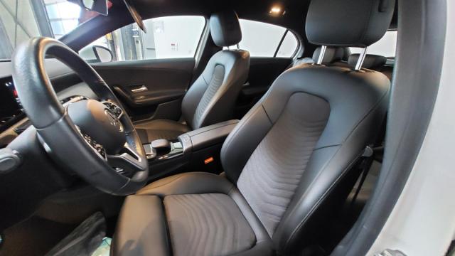 Mercedes Benz Classe A image 1
