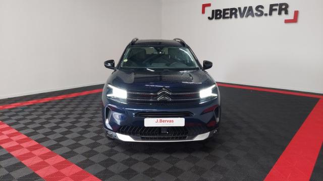 Citroen C5 Aircross image 1