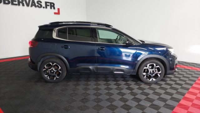 Citroen C5 Aircross image 4