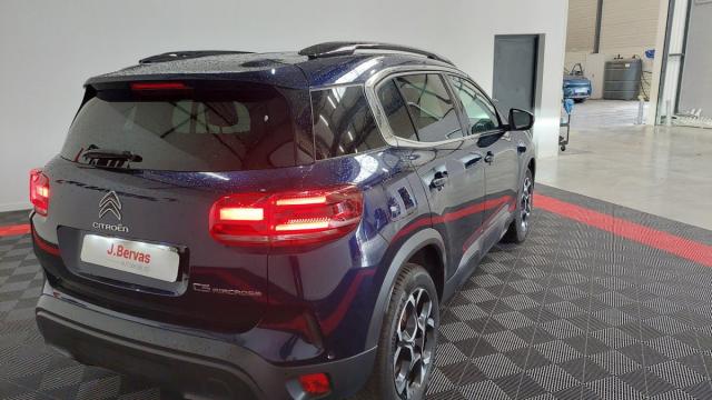 Citroen C5 Aircross image 5