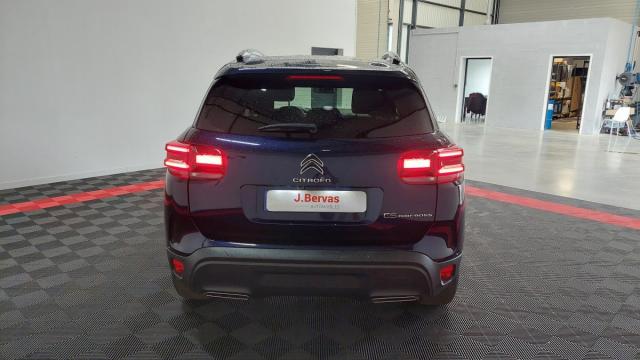 Citroen C5 Aircross image 7