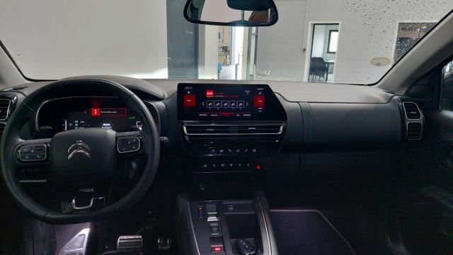Citroen C5 Aircross image 8